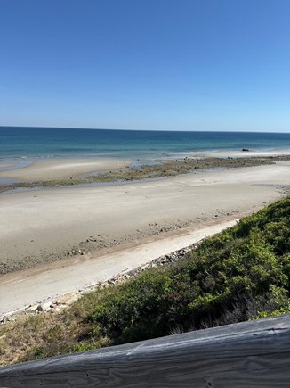 Dennis Cape Cod vacation rental - Gorgeous private beach