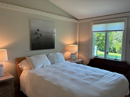 Dennis Cape Cod vacation rental - Primary bedroom with queen bed