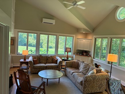 Dennis Cape Cod vacation rental - Perfect place to curl up after a day at the beach