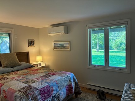 Dennis Cape Cod vacation rental - Bedroom three with queen