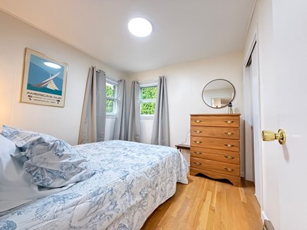 Dennis Cape Cod vacation rental - Bedroom 2