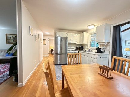 Dennis Cape Cod vacation rental - Kitchen