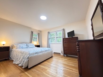 Dennis Cape Cod vacation rental - Bedroom 1