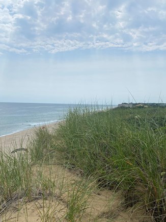 Ocean Side Wellfleet Cape Cod vacation rental - Walk to public beach 1/2 mile