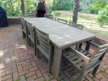 Wellfleet Cape Cod vacation rental - 