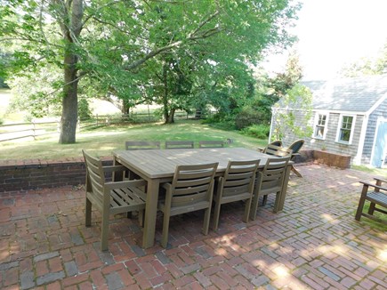 Wellfleet Cape Cod vacation rental - 