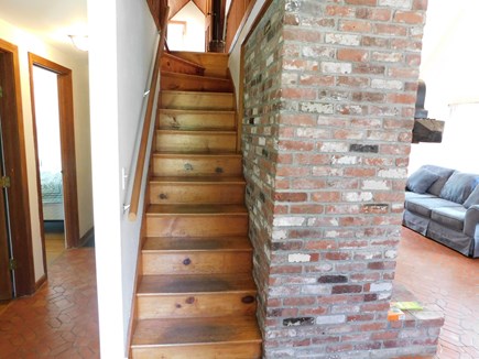 Wellfleet Cape Cod vacation rental - 
