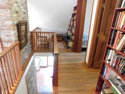 Wellfleet Cape Cod vacation rental - 