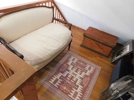 Wellfleet Cape Cod vacation rental - 