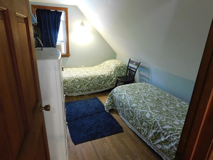 Wellfleet Cape Cod vacation rental - 
