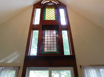 Wellfleet Cape Cod vacation rental - 