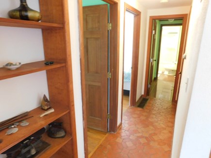 Wellfleet Cape Cod vacation rental - 