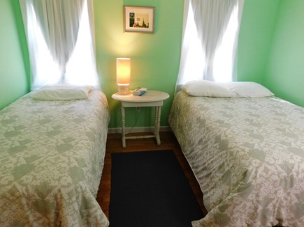 Wellfleet Cape Cod vacation rental - 