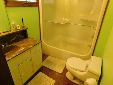 Wellfleet Cape Cod vacation rental - 
