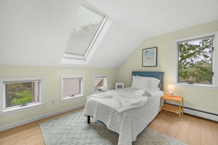 Plymouth MA vacation rental - Bedroom 2 - Twin - Upper Level