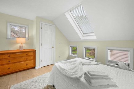 Plymouth MA vacation rental - Bedroom 2 - Twin - Upper Level