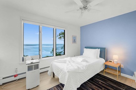 Plymouth MA vacation rental - Bedroom 3 - Twin - Upper Level