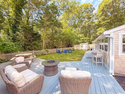 Harwich Port Cape Cod vacation rental - 
