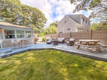 Harwich Port Cape Cod vacation rental - 