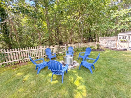 Harwich Port Cape Cod vacation rental - 