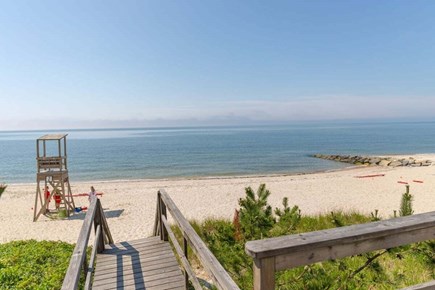 Harwich Port Cape Cod vacation rental - 