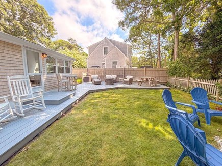 Harwich Port Cape Cod vacation rental - 