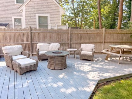 Harwich Port Cape Cod vacation rental - 