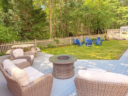 Harwich Port Cape Cod vacation rental - 