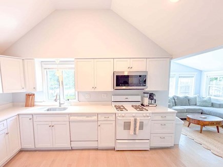 Harwich Port Cape Cod vacation rental - 