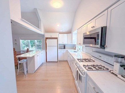Harwich Port Cape Cod vacation rental - 