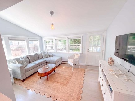 Harwich Port Cape Cod vacation rental - 