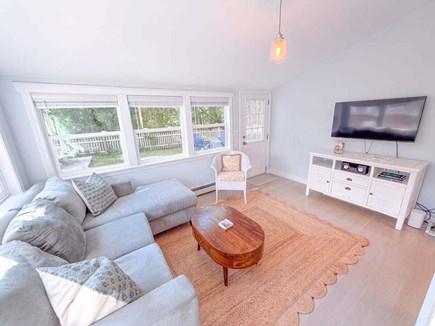Harwich Port Cape Cod vacation rental - 