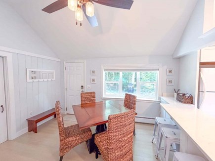 Harwich Port Cape Cod vacation rental - 
