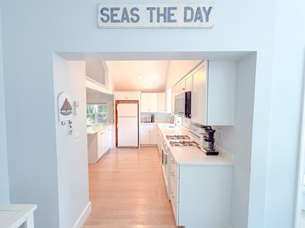 Harwich Port Cape Cod vacation rental - 