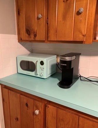 West Yarmouth Cape Cod vacation rental - Kitchen