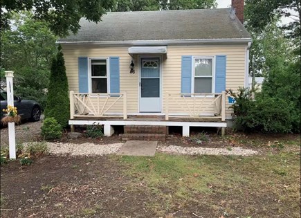 West Yarmouth Cape Cod vacation rental - Welcome!