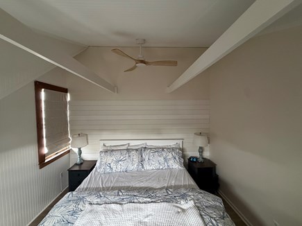 Falmouth, New Silver Beach Cape Cod vacation rental - King bed