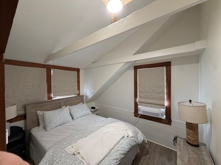 Falmouth, New Silver Beach Cape Cod vacation rental - Queen bed