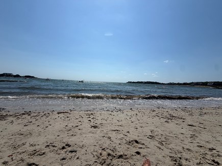 Falmouth, New Silver Beach Cape Cod vacation rental - Walk to New Silver Beach