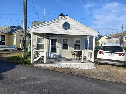 Dennisport, Chase Ocean Grove Cape Cod vacation rental - 4th cottage to ocean