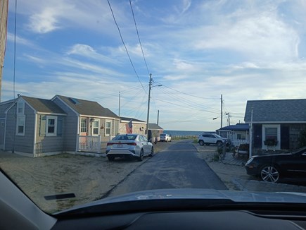 Dennisport, Chase Ocean Grove Cape Cod vacation rental - Quaint Cape Cod Village of yesteryear.