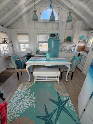 Dennisport, Chase Ocean Grove Cape Cod vacation rental - 