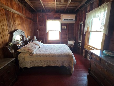 North Falmouth Cape Cod vacation rental - Double bedroom