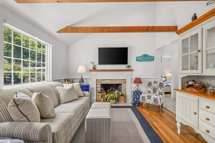Chatham Cape Cod vacation rental - Welcome to Barbies Hideaway!