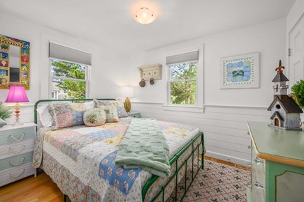Chatham Cape Cod vacation rental - Bedroom 3- Queen - Main Level