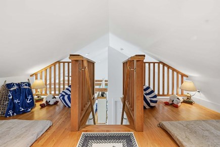 Chatham Cape Cod vacation rental - Loft