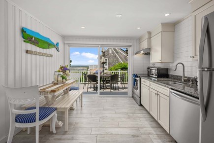 Chatham Cape Cod vacation rental - Fully equipped kitchen