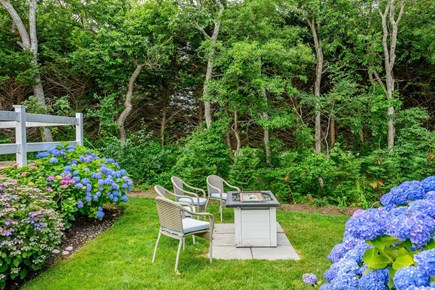Chatham Cape Cod vacation rental - Enjoy the fresh air