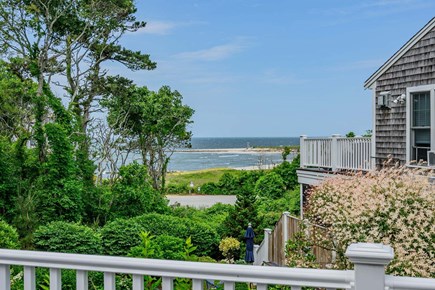 Chatham Cape Cod vacation rental - Ocean views right outside