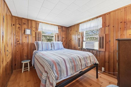 Sandwich Cape Cod vacation rental - Bedroom 2 - Queen